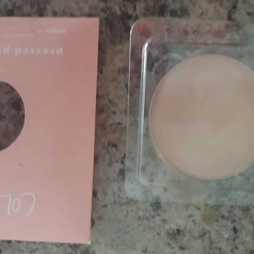Colourpop pressed cheek powder